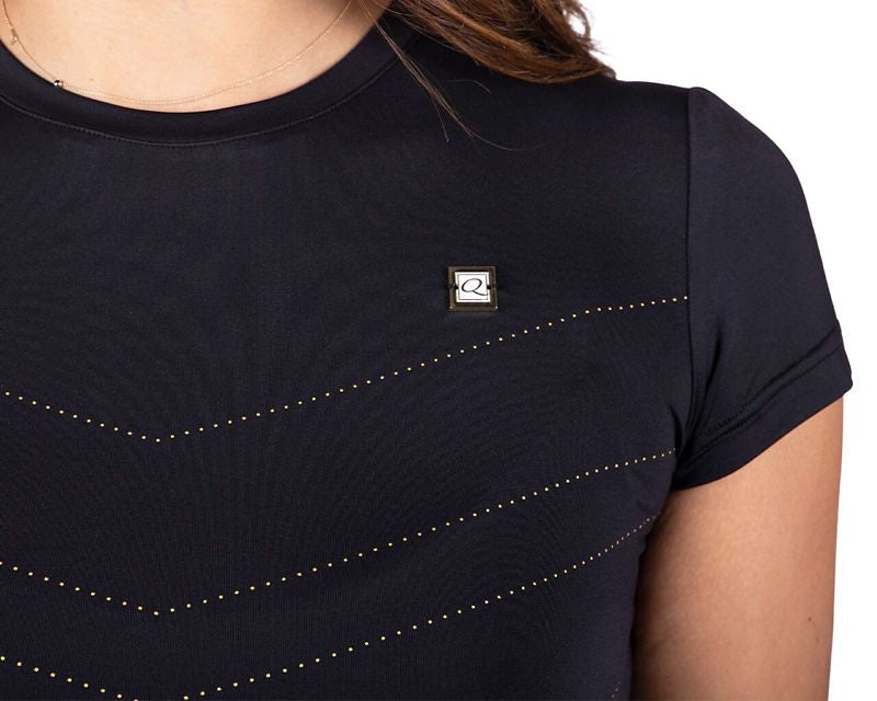 QHP Ladies Menton Sport Shirt