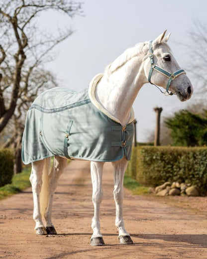 QHP Equestrian Dream Show Rug