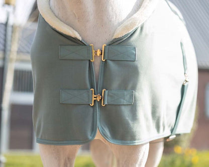 QHP Equestrian Dream Show Rug
