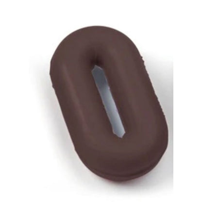 Equi Star Rubber Martingale Ring