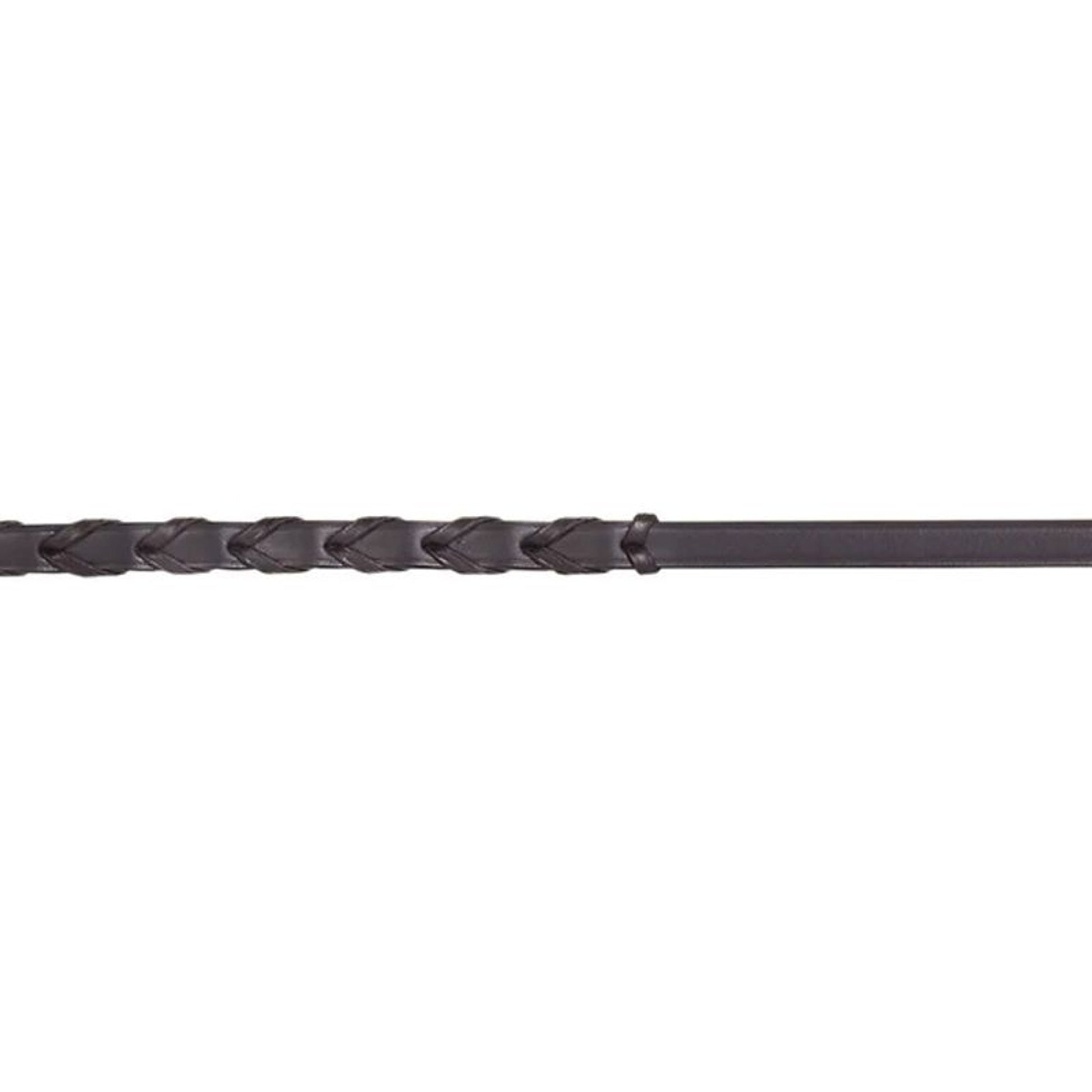 Camelot Laced Reins