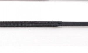 Camelot Rubber Covered Reins