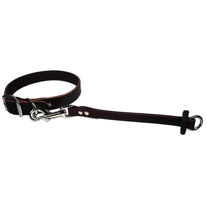 Leather Brothers Hold-Em-Close Dog Handle