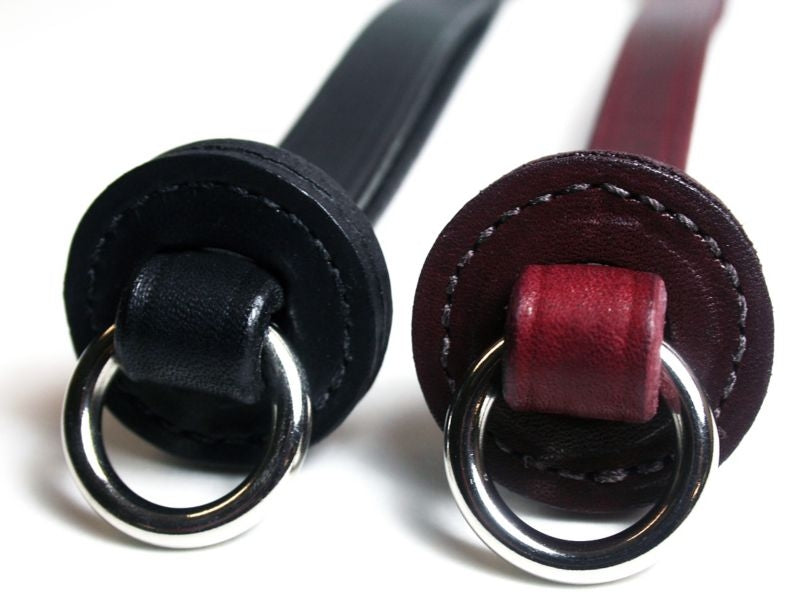 Leather Brothers Hold-Em-Close Dog Handle