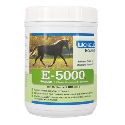 SmartEquine E-5000 Vitamin E Powder