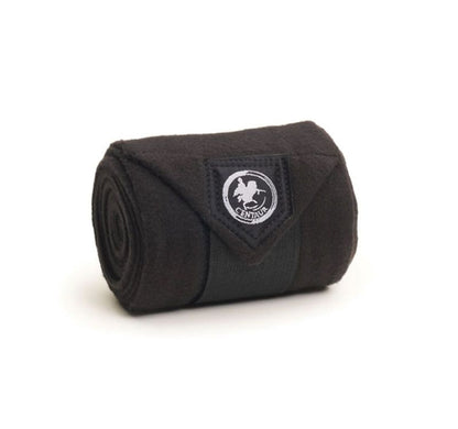 Centaur Polo Bandages - Pony Pony Brn