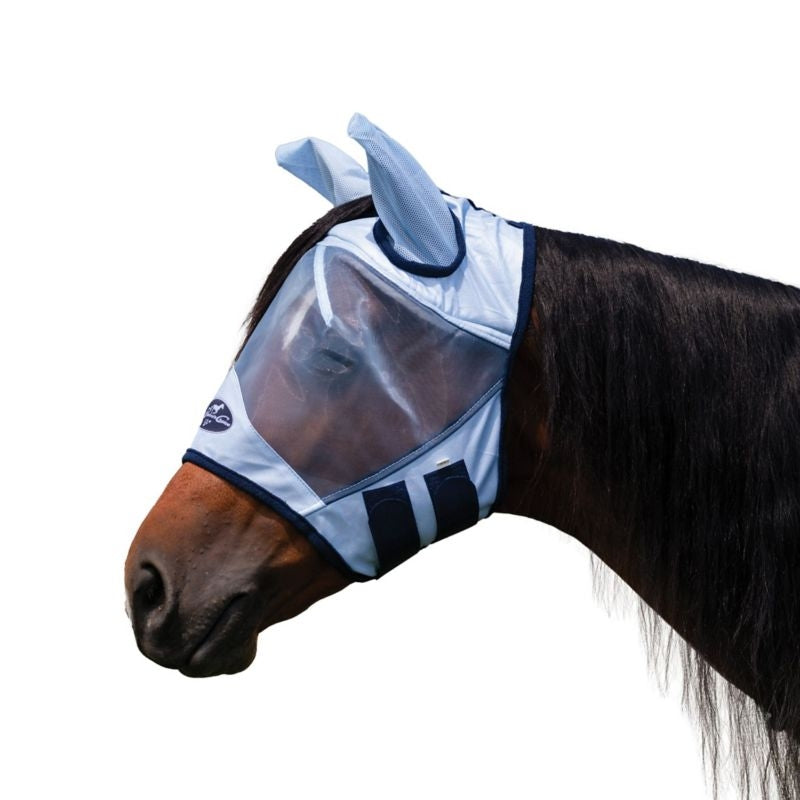 ProCho FlyScreen Fly Mask