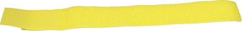 Legbands with Hook And Loop Attachment 10Pk Red