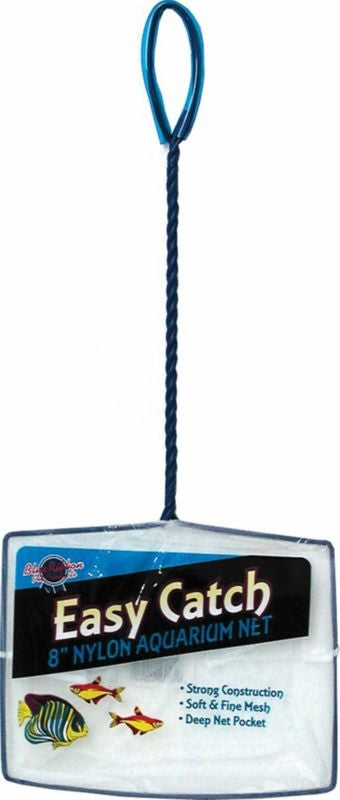 Fish Net Extra-Fine Mesh Pocket 3in