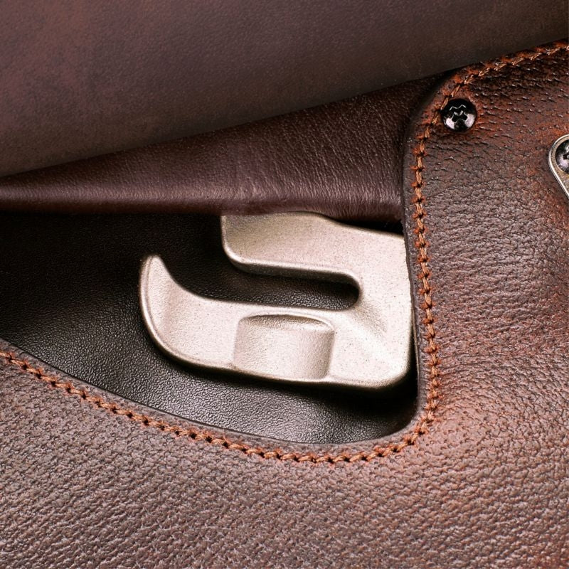 Arena Monoflap Jump Saddle