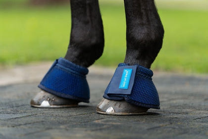 BOT Cool on Track Bell Boots