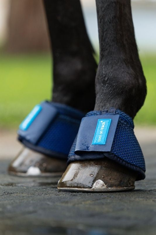 BOT Cool on Track Bell Boots