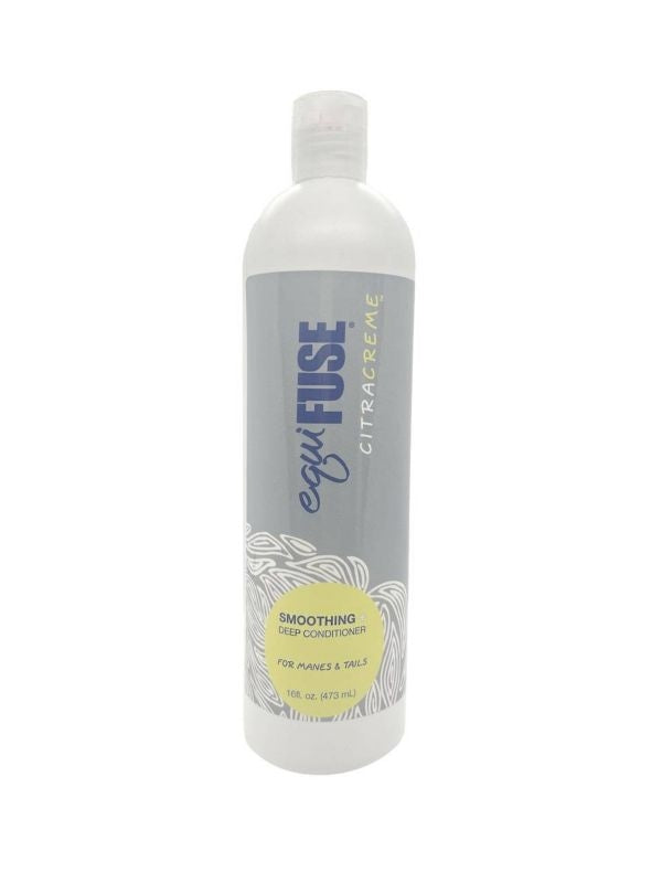 EquiFUSE CitraCreme Deep Conditioner