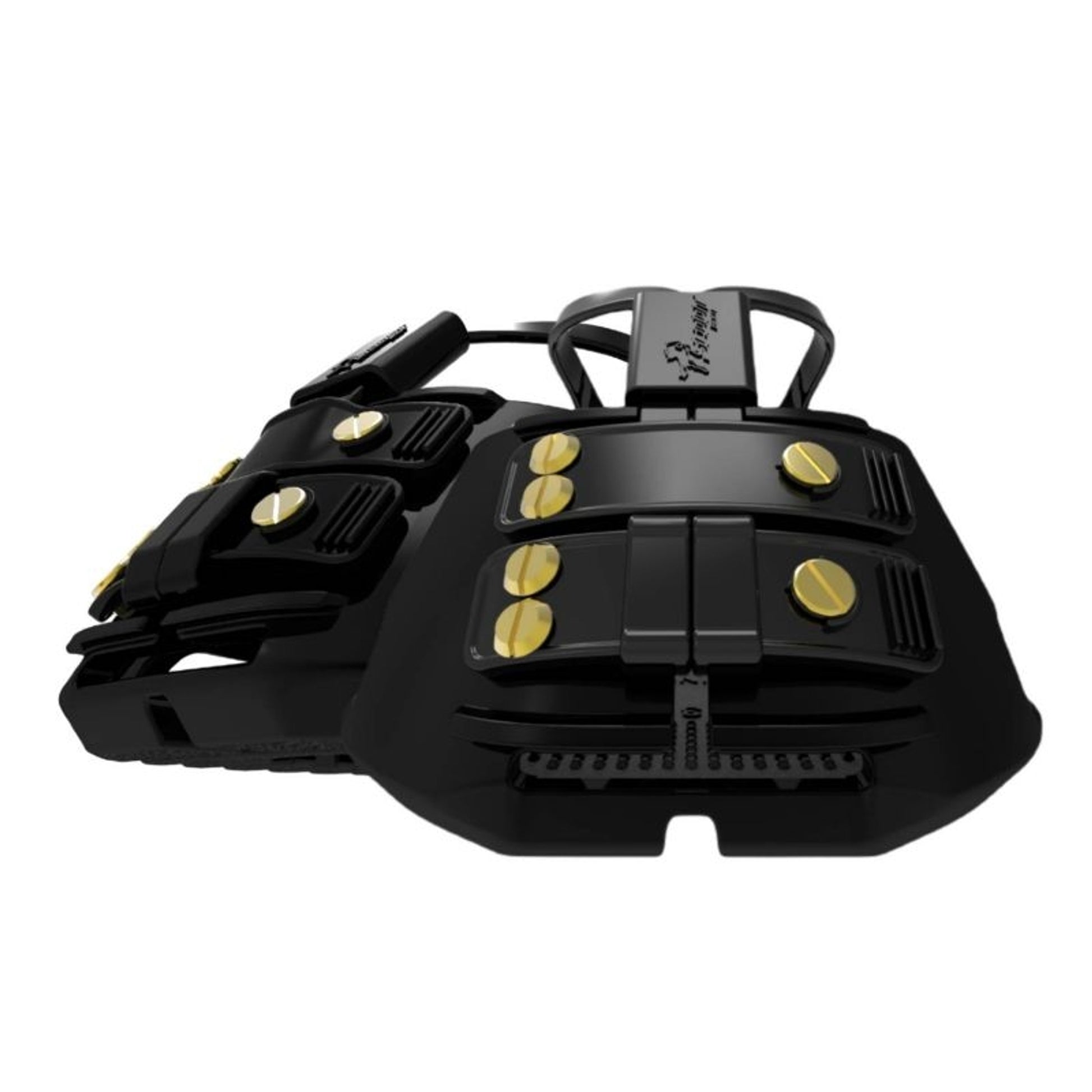 Scoot Boot Enduro Hoof Boots - Pair