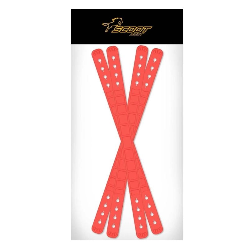 Scoot Boot Pastern Strap Pack