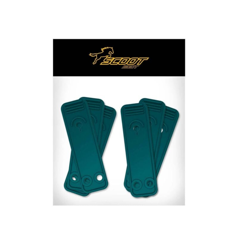 Scoot Boot Front Strap Pack