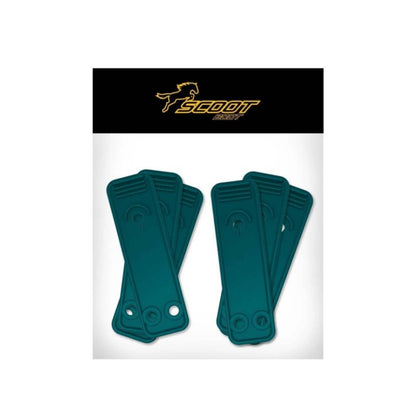 Scoot Boot Front Strap Pack