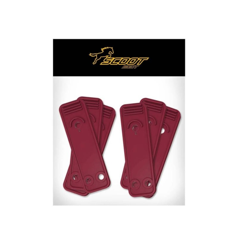 Scoot Boot Front Strap Pack
