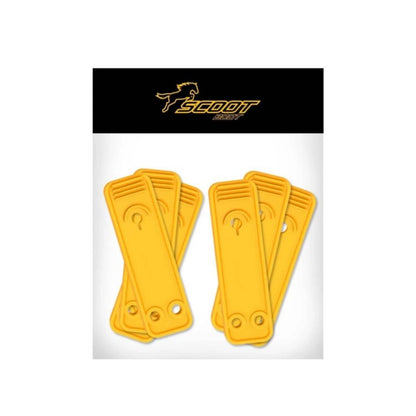 Scoot Boot Front Strap Pack