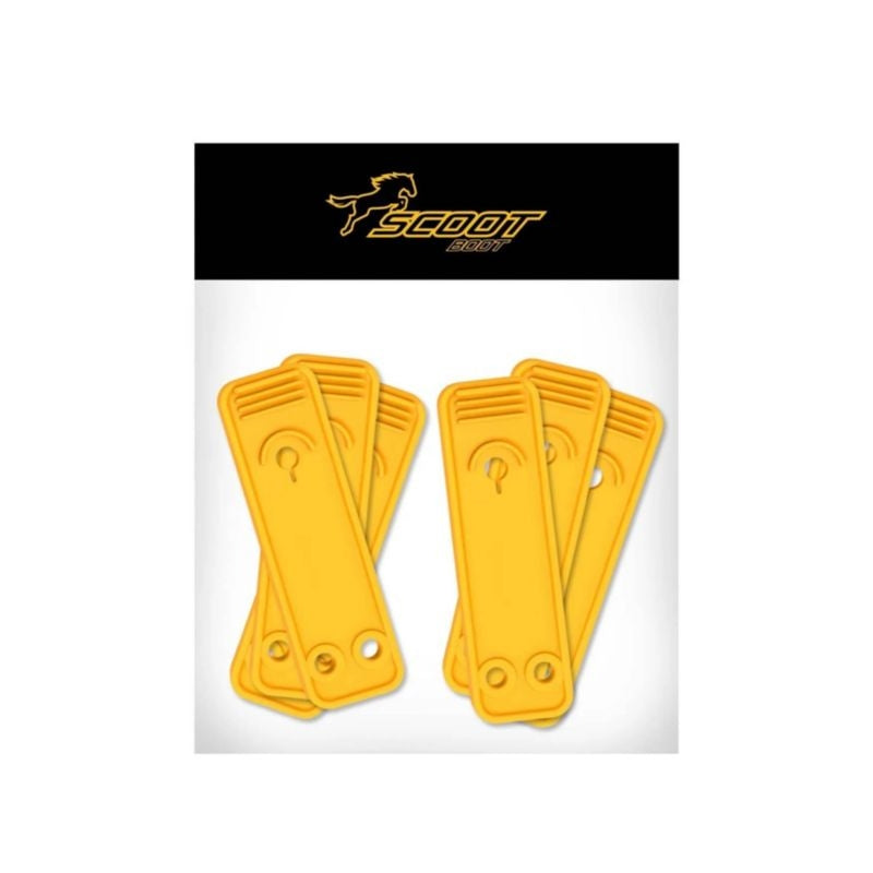 Scoot Boot Front Strap Pack