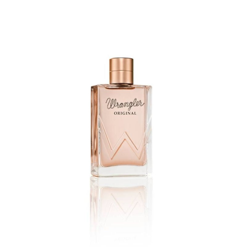 Wrangler Original Perfume For Her 2.5Oz/75Ml