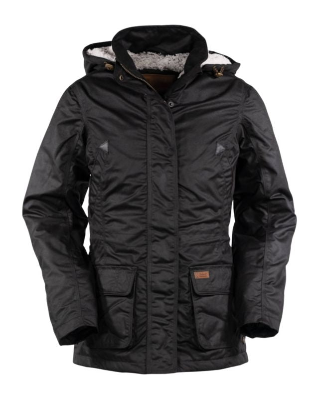 Outback Trading Adelaide Jacket
