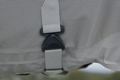 Weatherbeeta ComFiTec Dual Shield Detach-A-Neck Fly Sheet