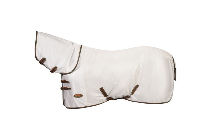 Weatherbeeta ComFiTec Tyro Mesh Combo Neck Fly Sheet