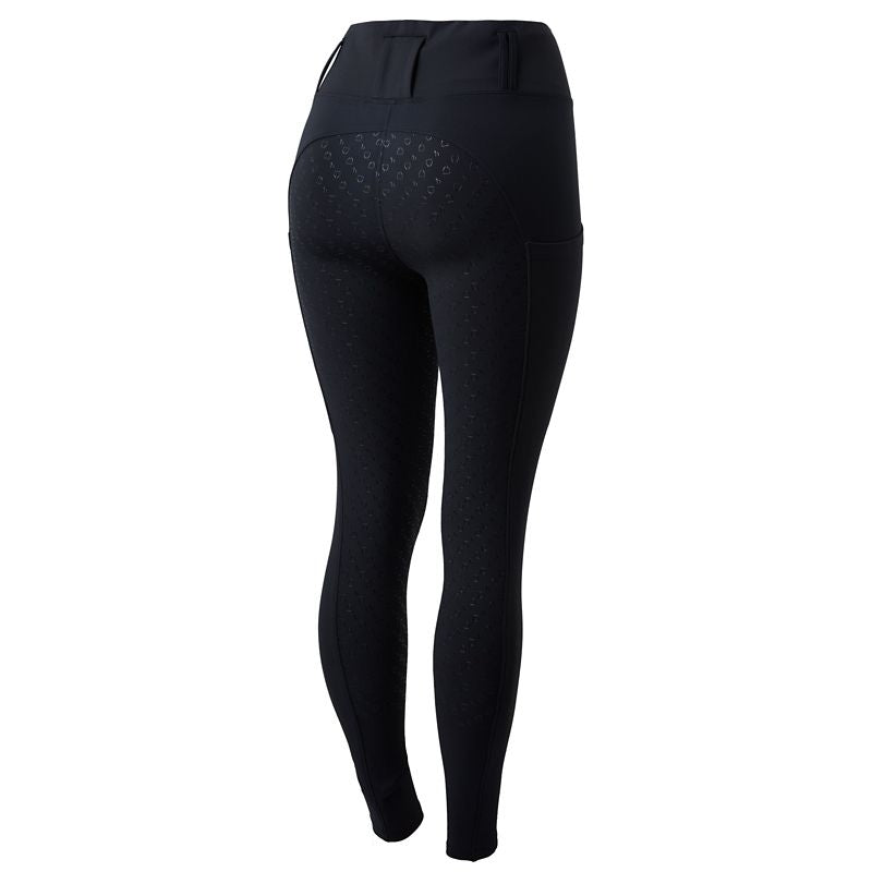 Horze Everly Womens FS Winter Tight