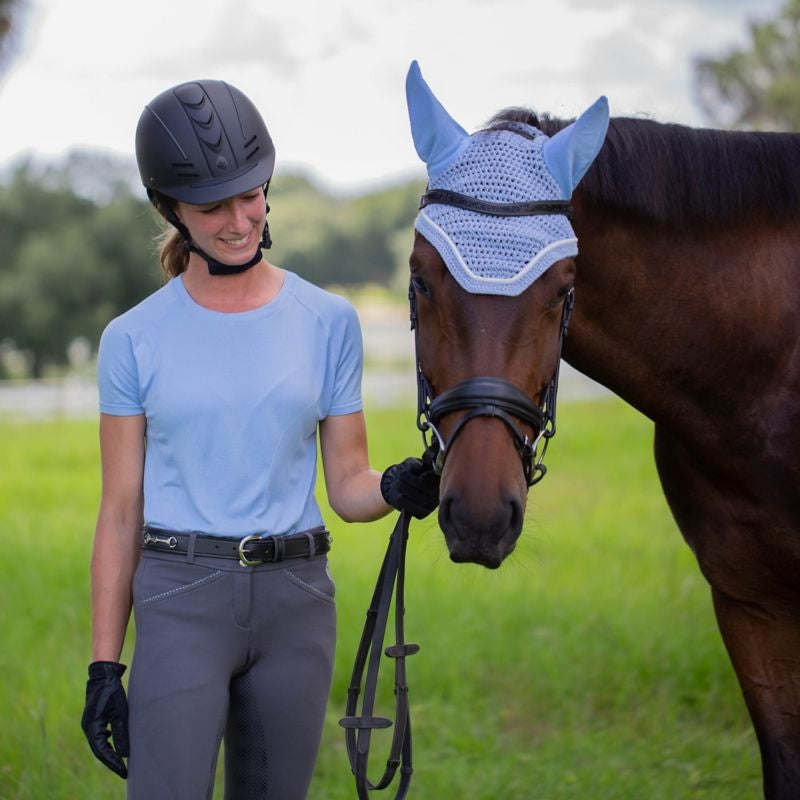 Equinavia Gardian Riding Helmet