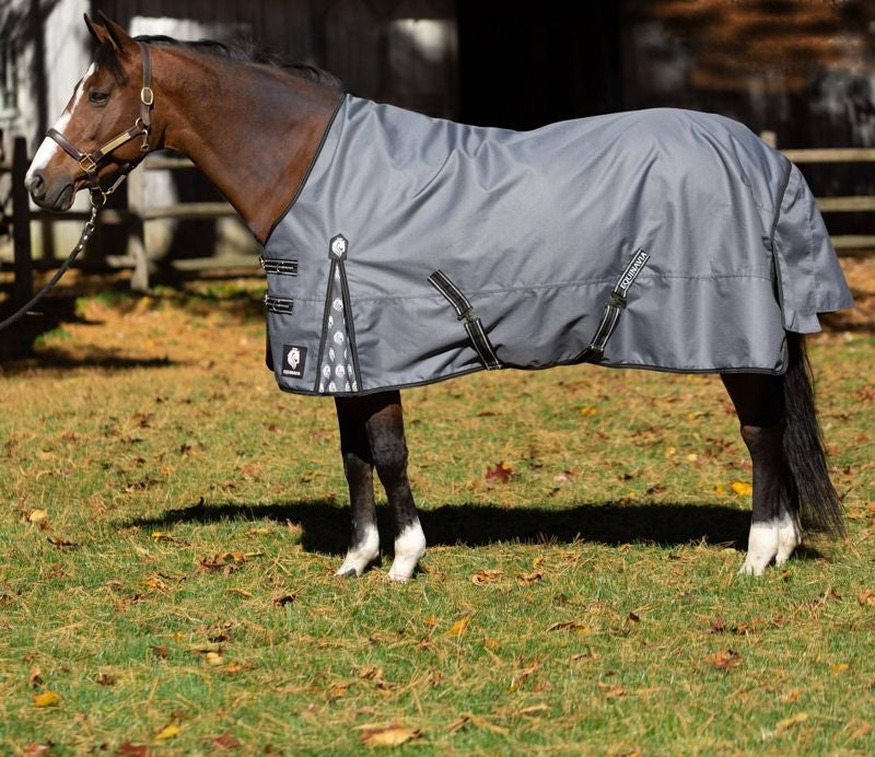 Equinavia Arktis Regular Neck Turnout Sheet
