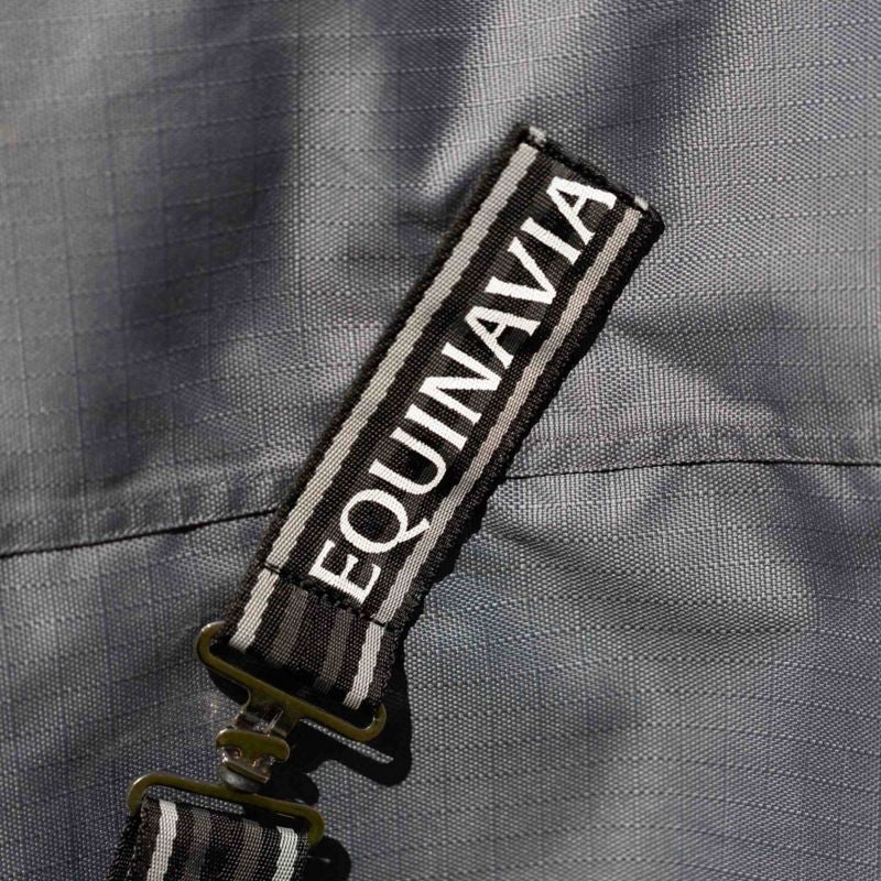 Equinavia Arktis Regular Neck Turnout Sheet