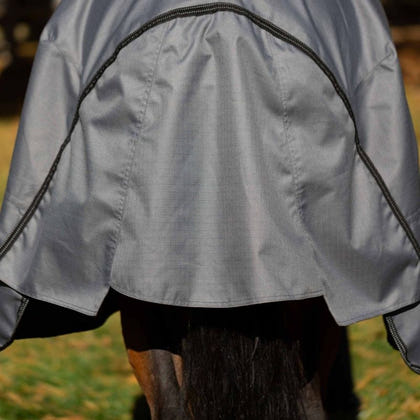 Equinavia Arktis Regular Neck Turnout Sheet