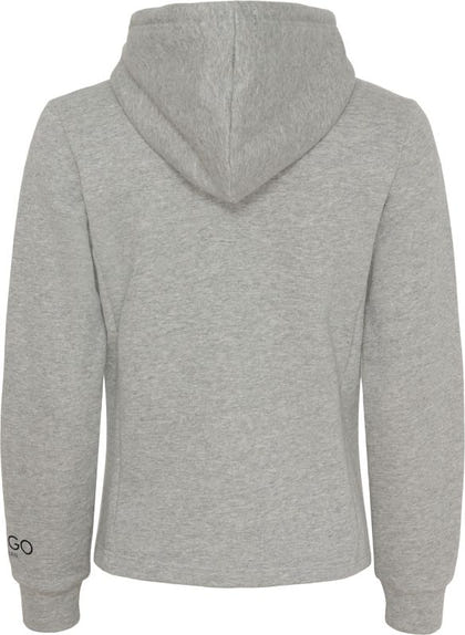 Catago Natalie Ladies Zip Hoodie