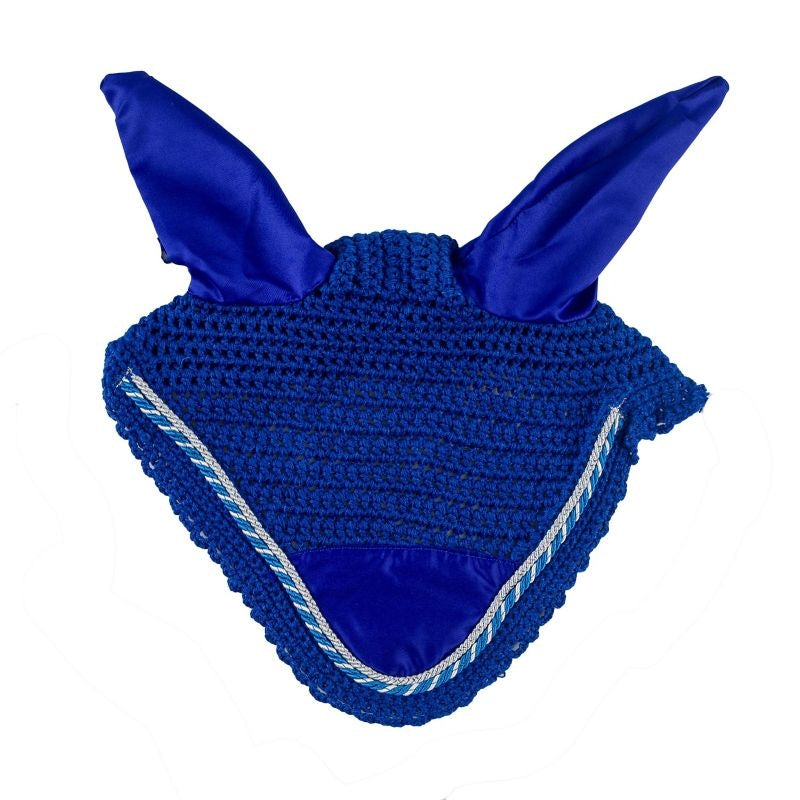 Ovation Elegance Satin Ear Bonnet