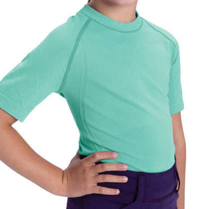 Romfh Kids Seamless SS Shirt