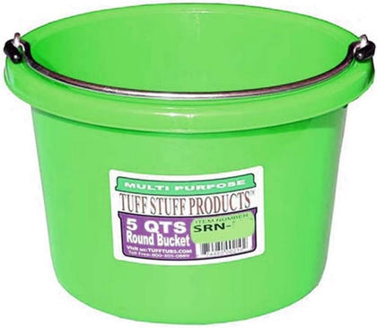 Tuff Stuff Utility Pail