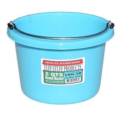 Tuff Stuff Utility Pail