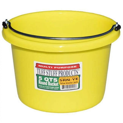 Tuff Stuff Utility Pail