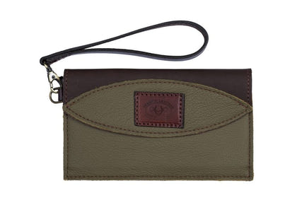 Perris Classic Collection Wristlet