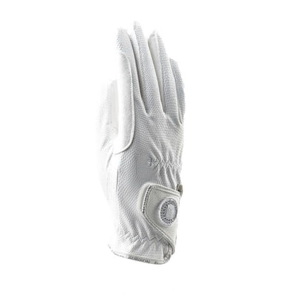 Aubrion Kids Aachen FF Riding Gloves