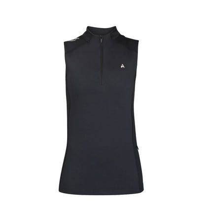 Aubrion React Sleeveless Sun Shirt