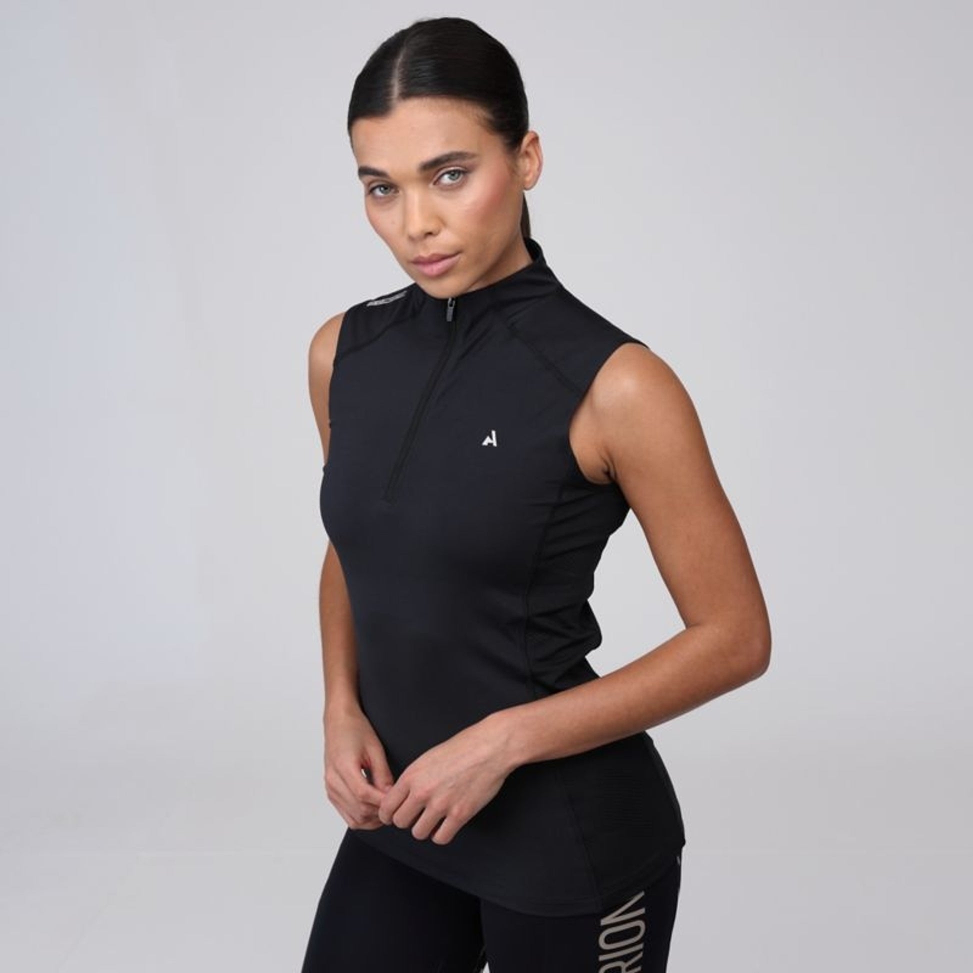 Aubrion React Sleeveless Sun Shirt