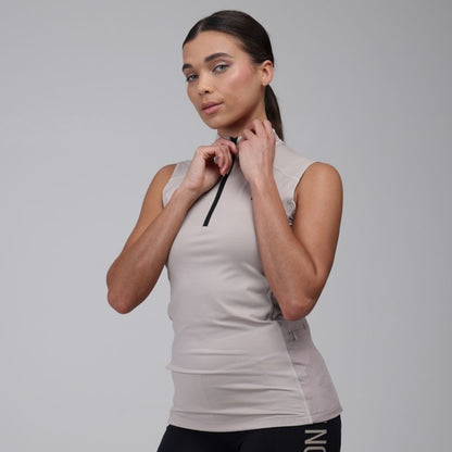Aubrion React Sleeveless Sun Shirt