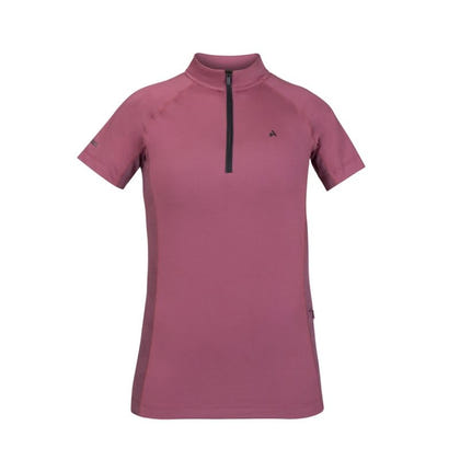 Aubrion React SS Sun Shirt