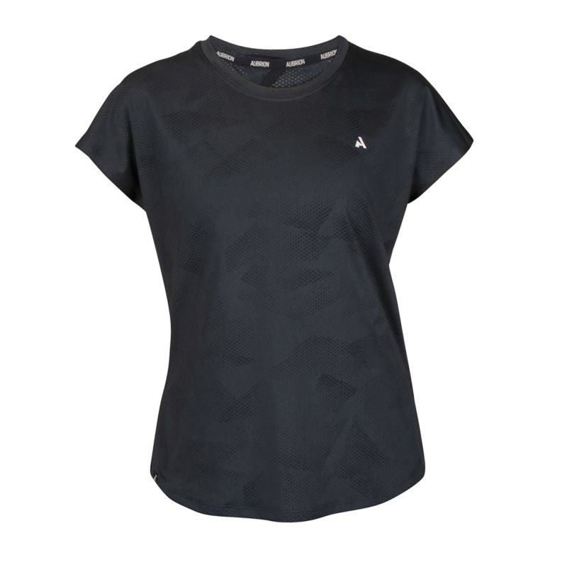 Aubrion React Tech T-Shirt