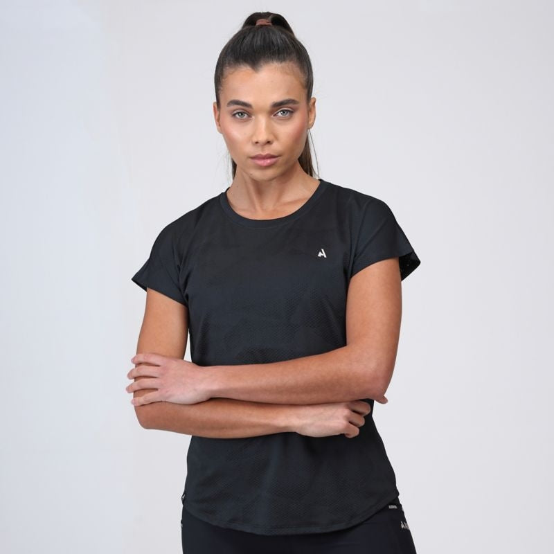 Aubrion React Tech T-Shirt