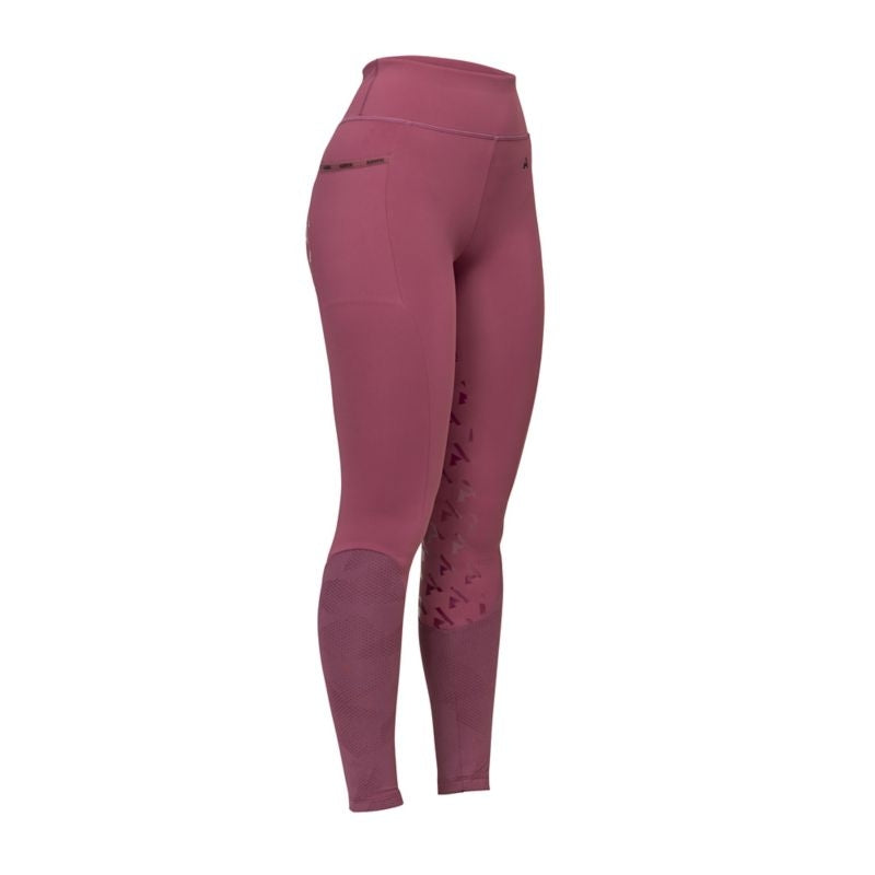 Aubrion React Rythm Riding Tights