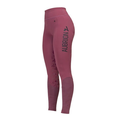 Aubrion React Rythm Riding Tights