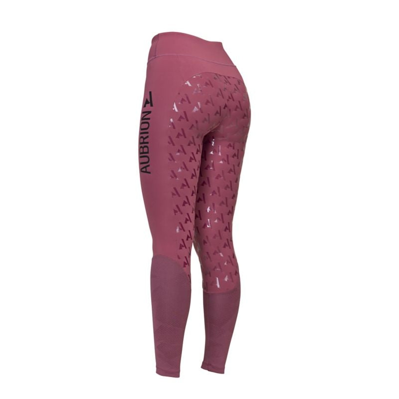 Aubrion React Rythm Riding Tights